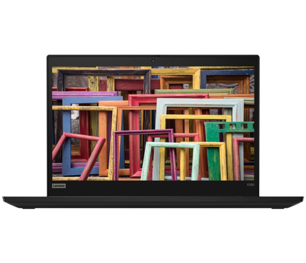 Lenovo ThinkPad X395 Ryzen 5 Pro/8GB/256/Win10Pro - 526342 - zdjęcie 8